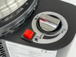 Cobb Pro Gas Mat Zwart -Barbecue-Uitrusting Cobb Pro Gas Mat Zwart 3