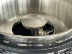 Cobb Pro Gas Mat Zwart -Barbecue-Uitrusting Cobb Pro Gas Mat Zwart 4