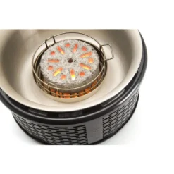 Cobb Pro Mat Zwart -Barbecue-Uitrusting Cobb Pro Mat Zwart 4