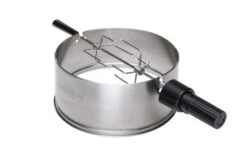 Cobb Rotisserie -Barbecue-Uitrusting Cobb Rotisserie 3