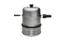 Cobb Rotisserie -Barbecue-Uitrusting Cobb Rotisserie 4