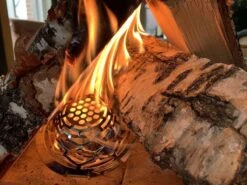 Cobb Blazaball Per Stuk -Barbecue-Uitrusting Cobb Vuurstarter Blazaball 4