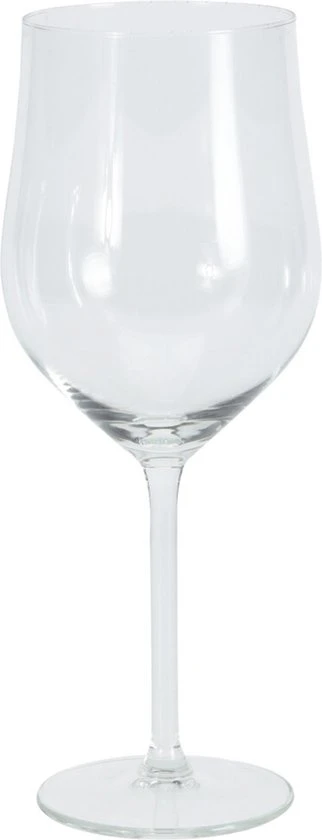 Excellent Houseware Cocktailglas 600 ML Per 4 Stuks 3 Excellent Houseware Cocktailglas 600 ML Per 4 Stuks