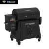 Pit Boss Competition Series 1600 Titan -Barbecue-Uitrusting Competition Series 1600 Titan 1