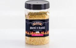 Don Marco's Brine O Magic