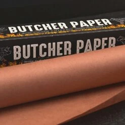 Don Marco's Butcher Paper 10 Meter 61 Cm Breed -Barbecue-Uitrusting Don Marco s Butcher Paper 10 Meter 61 Cm Breed 2