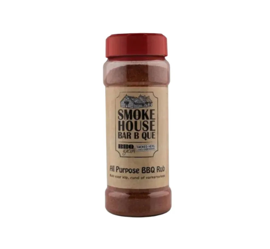 Don Marco's Rub All Purpose Bbq 350 Gr 3 Don Marco's Rub All Purpose Bbq 350 Gr