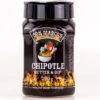 Don Marco's Rub Chipotle Butter & Dip 220 Gr -Barbecue-Uitrusting Don Marco s Rub Chipotle Butter Dip 220G