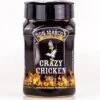 Don Marco's Rub Crazy Chicken 220 Gr -Barbecue-Uitrusting Don Marco s Rub Crazy Chicken 220G