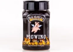 Don Marco's Rub Pigwing 220 Gr
