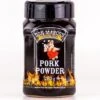 Don Marco's Rub Pork Powder 220 Gr 2 Don Marco's Rub Pork Powder 220 Gr -Barbecue-Uitrusting Don Marco s Rub Pork Powder 220G