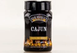 Don Marco's Spice Blend Cajun 150 Gr