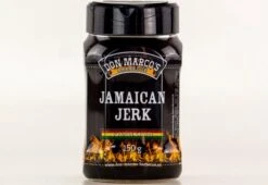 Don Marco's Spice Blend Jamaican Jerk 150 Gr