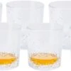 Excellent Houseware Drinkglas Set 340 ML 6 Stuks 2 Excellent Houseware Drinkglas Set 340 ML 6 Stuks -Barbecue-Uitrusting Drinkglas Set 340 ML 6 Stuks 1