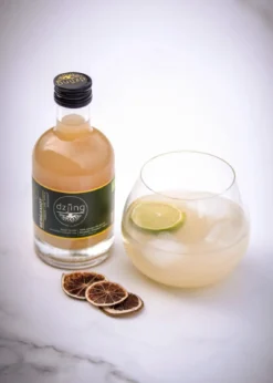 Dzjing Bergamot 500 ML -Barbecue-Uitrusting Dzjing Bergamot 500 Ml 3