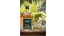 Dzjing Classic 500 ML -Barbecue-Uitrusting Dzjing Classic 500 Ml 3