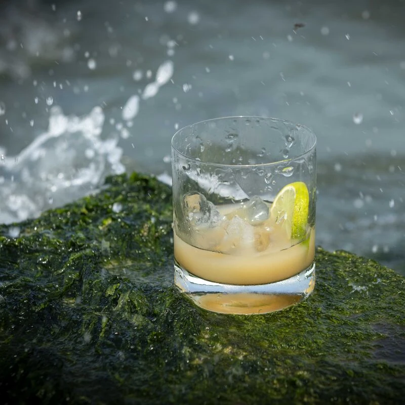 Dzjing Intense 200 ML 4 Dzjing Intense 200 ML - Afbeelding 2