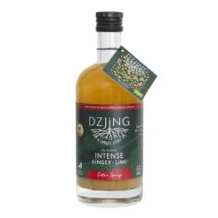 Dzjing Intense 500 ML