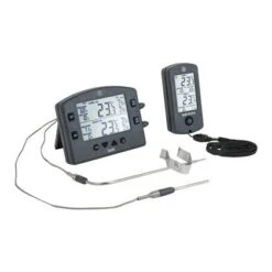 ThermoWorks Smoke Thermometer