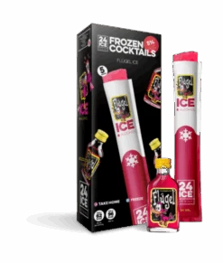 Flugel Frozen Cocktail 5-Pack 5%
