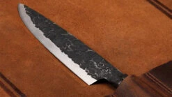 Forged Foedraal Bruin Leder 12 Forged Foedraal Bruin Leder -Barbecue-Uitrusting Forged Foedraal Bruin Leder 3