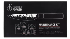 Forged Onderhoudsset -Barbecue-Uitrusting Forged Onderhoudsset doos 2