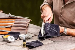 Forged Onderhoudsset -Barbecue-Uitrusting Forged Onderhoudsset mes