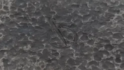 Forged Pan Met 2 Handvatten 24 Cm -Barbecue-Uitrusting Forged pan met 2 handvatten 24 cm logo