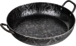 Forged Pan Met 2 Handvatten 28 Cm