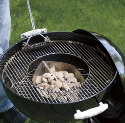 Weber Gbs Grillrooster 57 Cm 6 Weber Gbs Grillrooster 57 Cm - Afbeelding 4