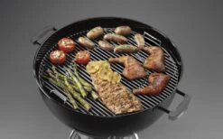 Weber Gbs Grillrooster 57 Cm 8 Weber Gbs Grillrooster 57 Cm -Barbecue-Uitrusting GBS GRILLROOSTER 57CM 4