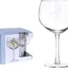Excellent Houseware Gin Tonic 650 ML Set Van 4 Stuks -Barbecue-Uitrusting Gin Tonic 650 ML Set Van 4 Stuks 1