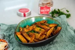 Green Gypsy Spices Potatoes 4 Pimps -Barbecue-Uitrusting Green Gypsy Spices Potatoes 4 Pimps 3