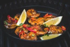 Grill Guru Cast Iron Cooking Plate & Holder 11 Grill Guru Cast Iron Cooking Plate & Holder -Barbecue-Uitrusting Grill Guru Cast Iron Cooking Plate Holder 5