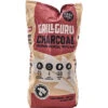 Grill Guru Charcoal European Oak 10 Kg -Barbecue-Uitrusting Grill Guru Charcoal European Oak 10Kg 1