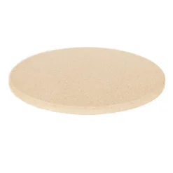 Grill Guru Pizza & Baking Stone Compact 26 Cm