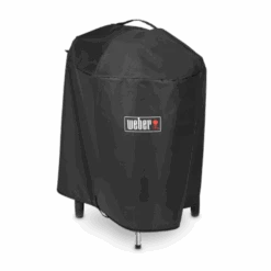 Weber Hoes Premium Houtskoolbbq