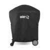 Weber Hoes Premium Q 1000 Q 2000 -Barbecue-Uitrusting HOES PREMIUM Q 1000 Q
