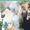 Het BBQ-Boek Waar Vrouwen Wel Opgewonden Van Raken -Barbecue-Uitrusting Het BBQ Boek Waar Vrouwen Wel Opgewonden Van Raken 2