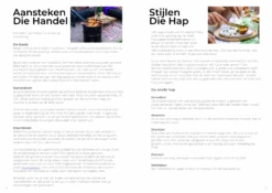 Het BBQ-Boek Waar Vrouwen Wel Opgewonden Van Raken -Barbecue-Uitrusting Het BBQ Boek Waar Vrouwen Wel Opgewonden Van Raken 5