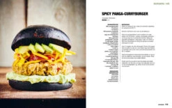 Smokin' Flavours Het Ultieme Burgerboek -Barbecue-Uitrusting Het Ultieme Burgerboek 9