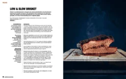 Het Ultieme Low & Slow Boek -Barbecue-Uitrusting Het Ultieme Low Slow Boek 10