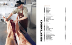 Het Ultieme Low & Slow Boek -Barbecue-Uitrusting Het Ultieme Low Slow Boek 5