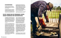 Het Ultieme Low & Slow Boek -Barbecue-Uitrusting Het Ultieme Low Slow Boek 8