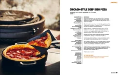 Het Ultieme Streetfoodboek 20 Het Ultieme Streetfoodboek -Barbecue-Uitrusting Het Ultieme Streetfoodboek 9