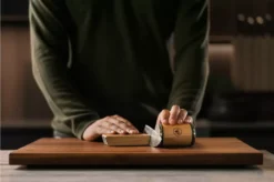 Horl 3 Oak -Barbecue-Uitrusting Horl 3 Oak 10