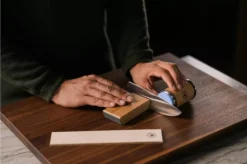 Horl 3 Oak -Barbecue-Uitrusting Horl 3 Oak 9