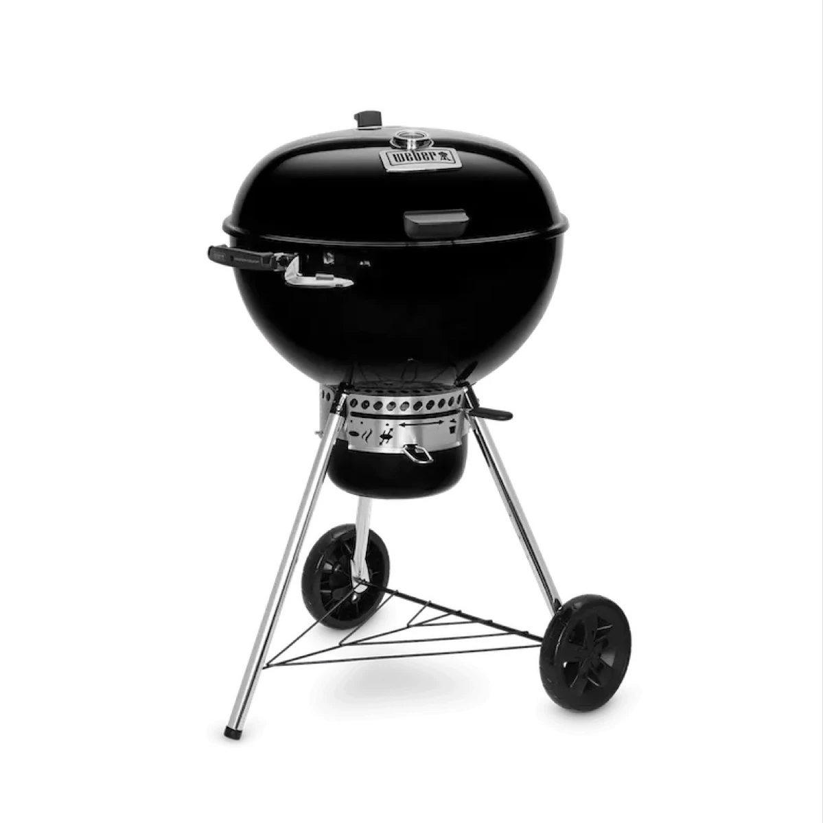 Weber Gbs Premium Se E-5775 3 Weber Gbs Premium Se E-5775