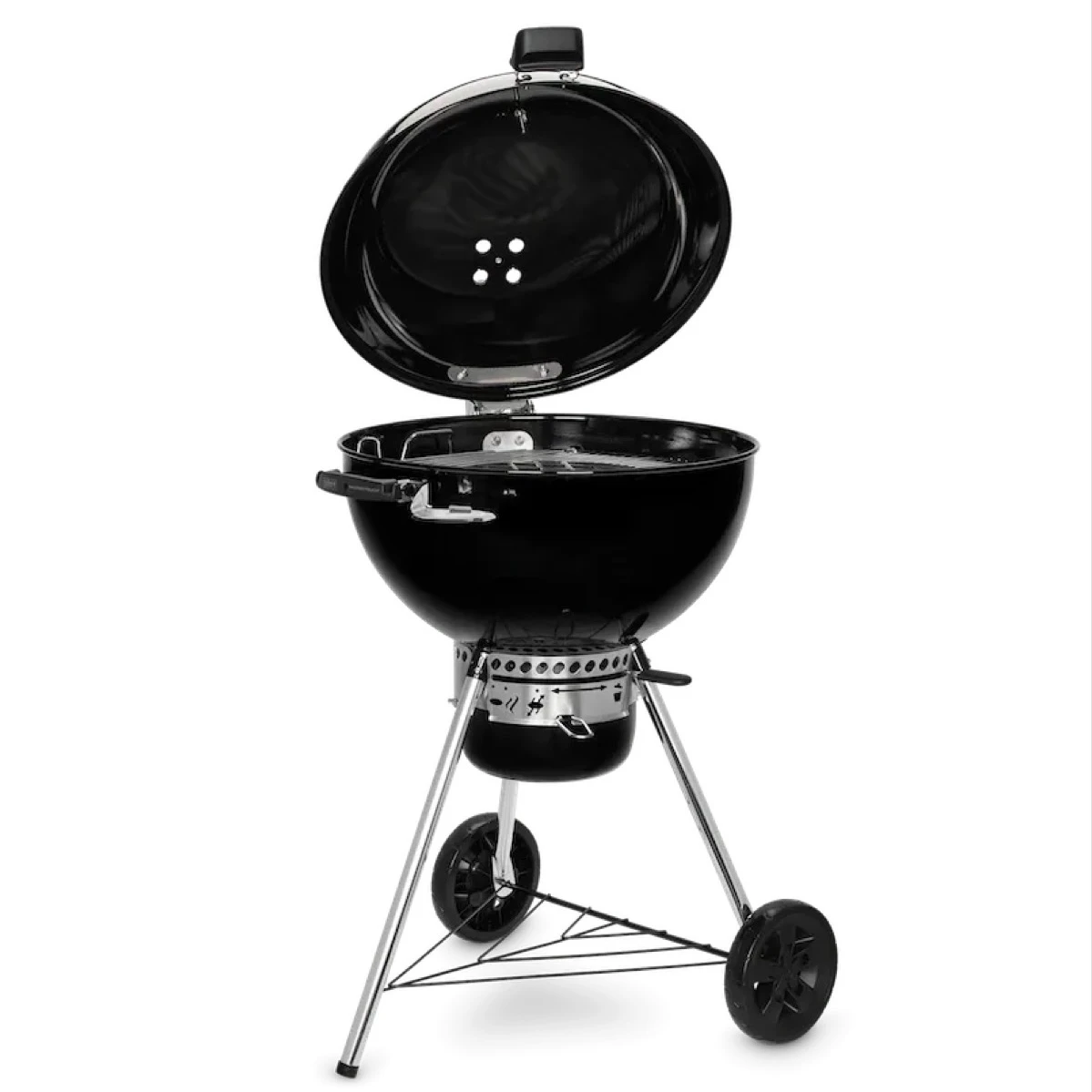 Weber Gbs Premium Se E-5775 4 Weber Gbs Premium Se E-5775 - Afbeelding 2