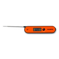 Inkbird IHT-1P Digitale Vleesthermometer -Barbecue-Uitrusting Inkbird IHT 1P Digitale Vleesthermometer 4